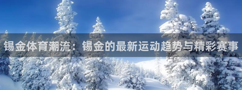 必一运动：锡金体育潮流：锡金的最新运动趋势与精彩赛事