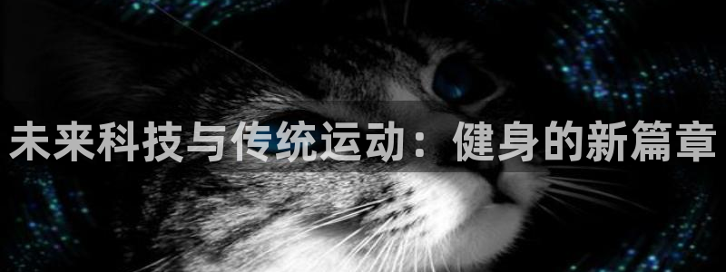 必一运动体育官网：未来科技与传统运动：健身的新篇章